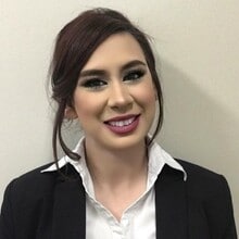 Alessandria De La Rosa